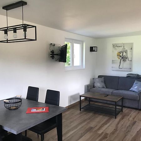Maison 4 Etoiles Et Studio 3 Etoiles Independants Avec Piscine LʼIsle-sur-la-Sorgue Exteriér fotografie